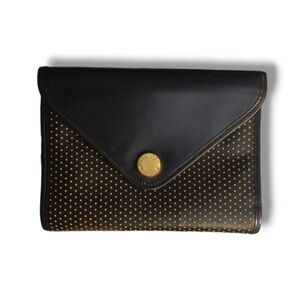 RARE Pre-loved Vintage Dooney & Bourke Cabriolet Agenda Organizer